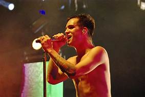 Artist Panic! At the Disco